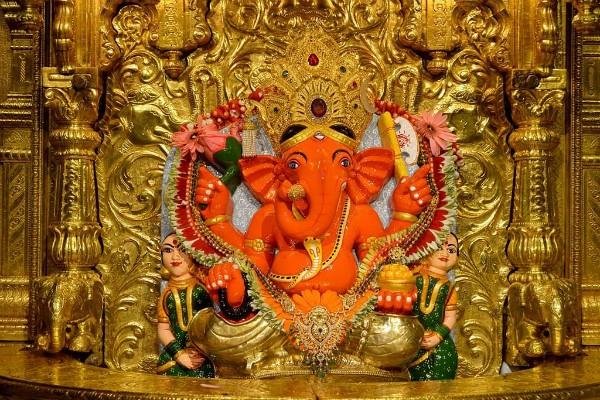 Plan Trip With Force Urbania pune to ashtavinayk darshan 